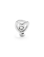 Anello Unode50 Donna Wholesale Exclusive in Argento ANI0842CRSMTL15